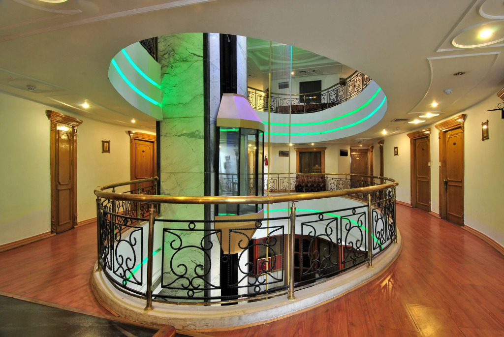 Hotel Solitaire
