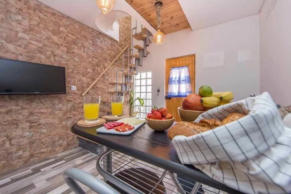 Vila Maria Apartments by Host-Point