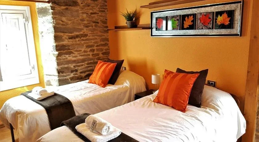 Aqua Rooms Sarria