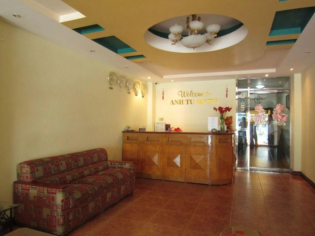 Anh Tu Hotel