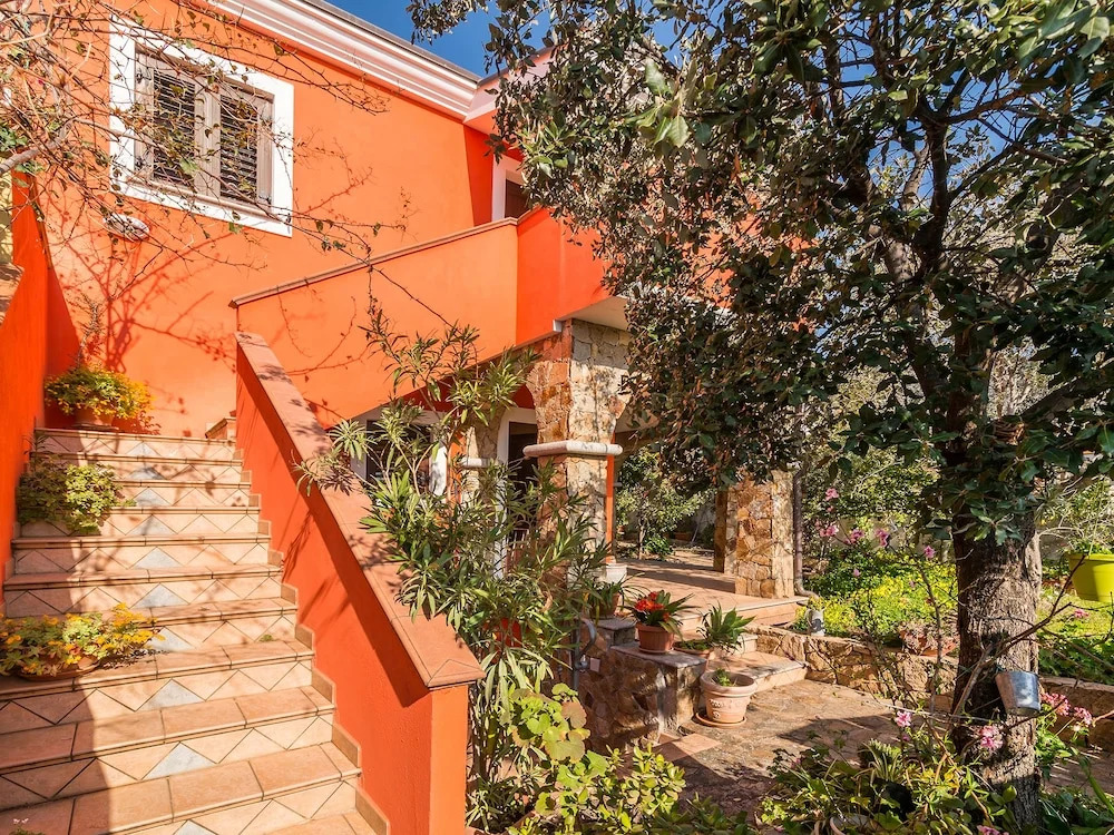 Casa Arancio