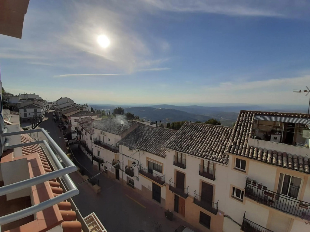 Alojamiento La Terraza De Luis