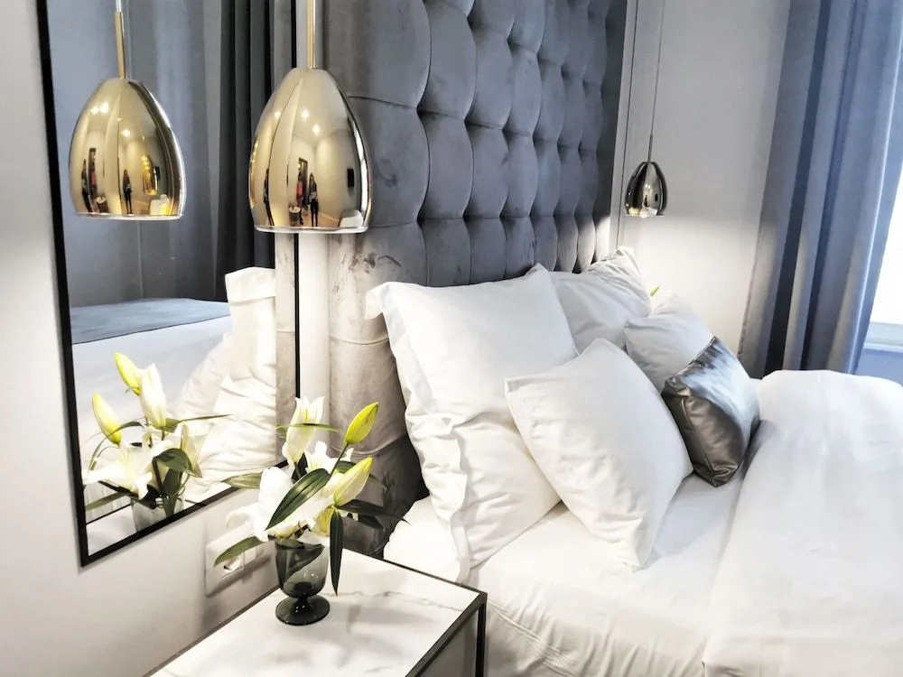 MINT Boutique Studio Apartments