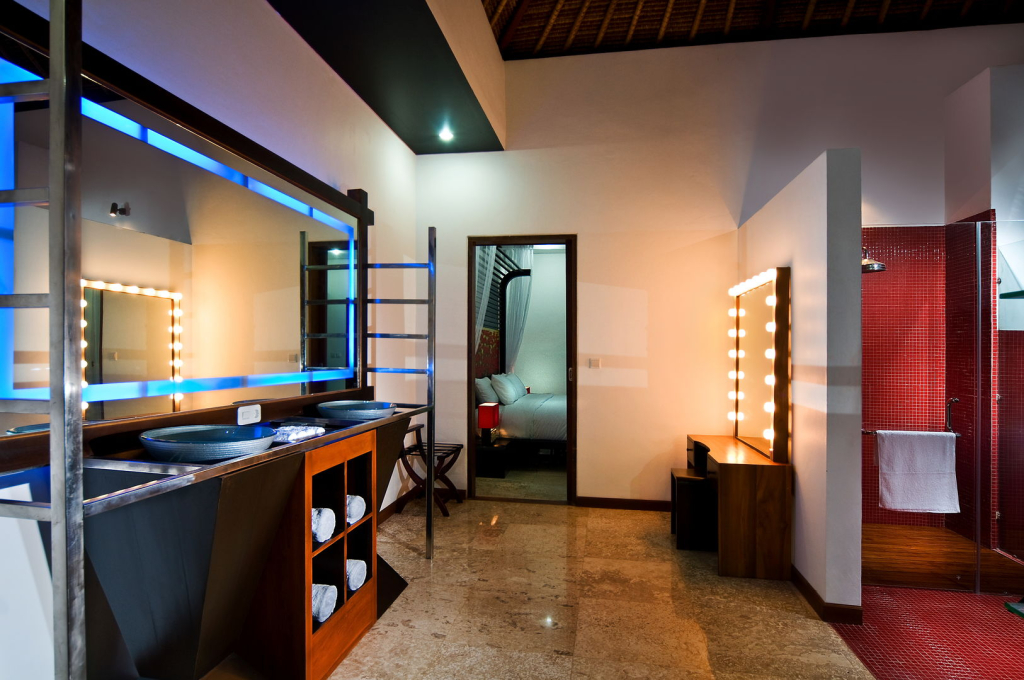 Amor Bali Villas & Spa Resort