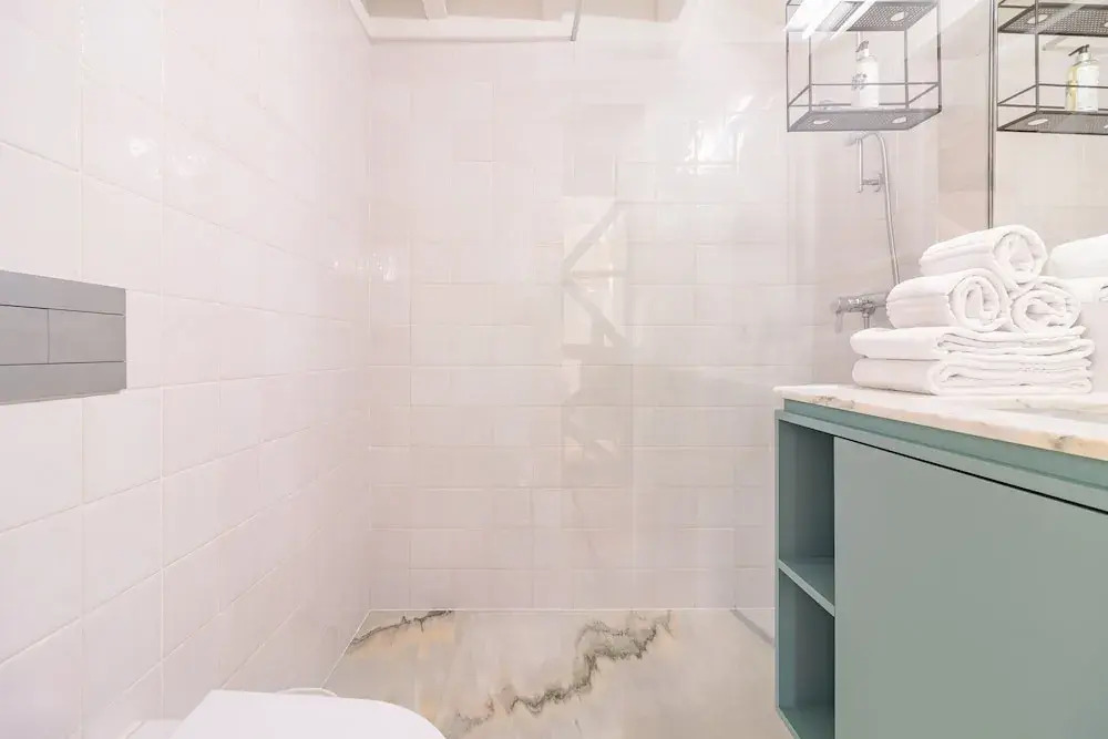 Comfortable Apartment in Oporto