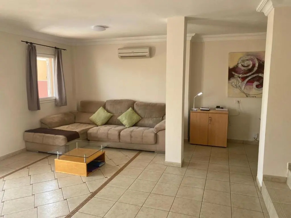Casa Mariben, Vacation Rental home Vv 3 Bedrooms private pool with sea views