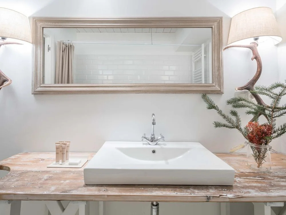 Apt Val de Ruda Luxe 20 by Feelfree