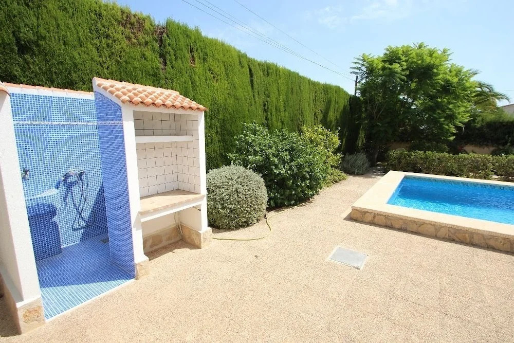 Villa Sara by Abahana Villas
