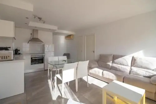 Apartamentos Mayor by Be Alicante