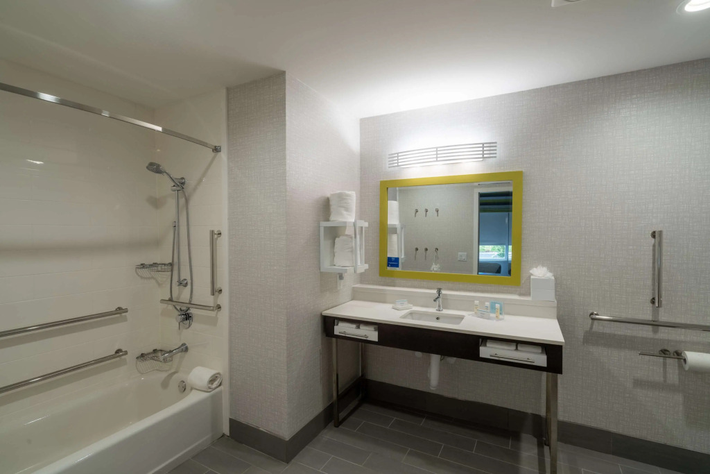 Hampton Inn Hardeeville, Sc