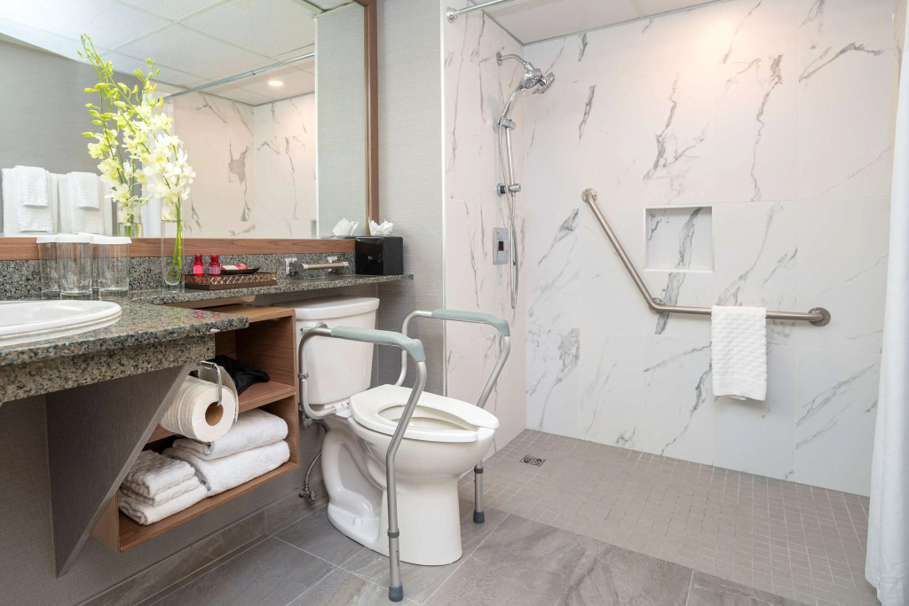 Best Western Premier Chateau Granville Hotel & Suites & Conference Centre