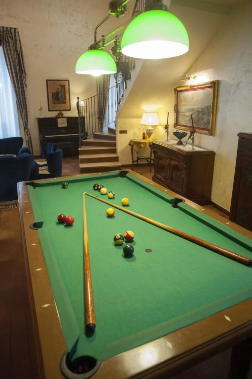 RESIDENZA D'ORIA B&B