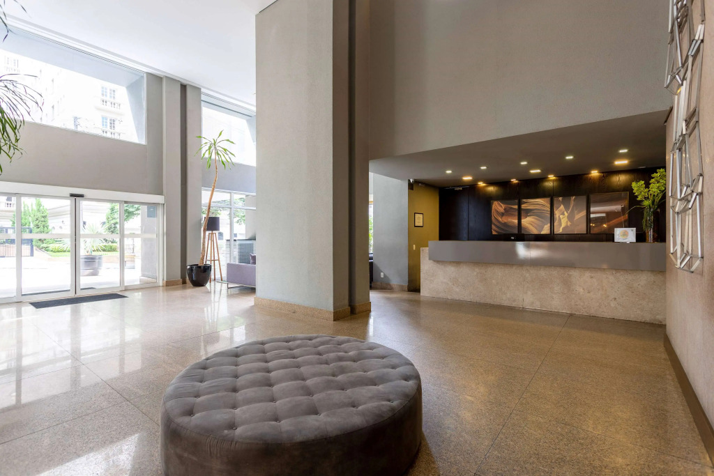 Wyndham Sao Paulo Paulista