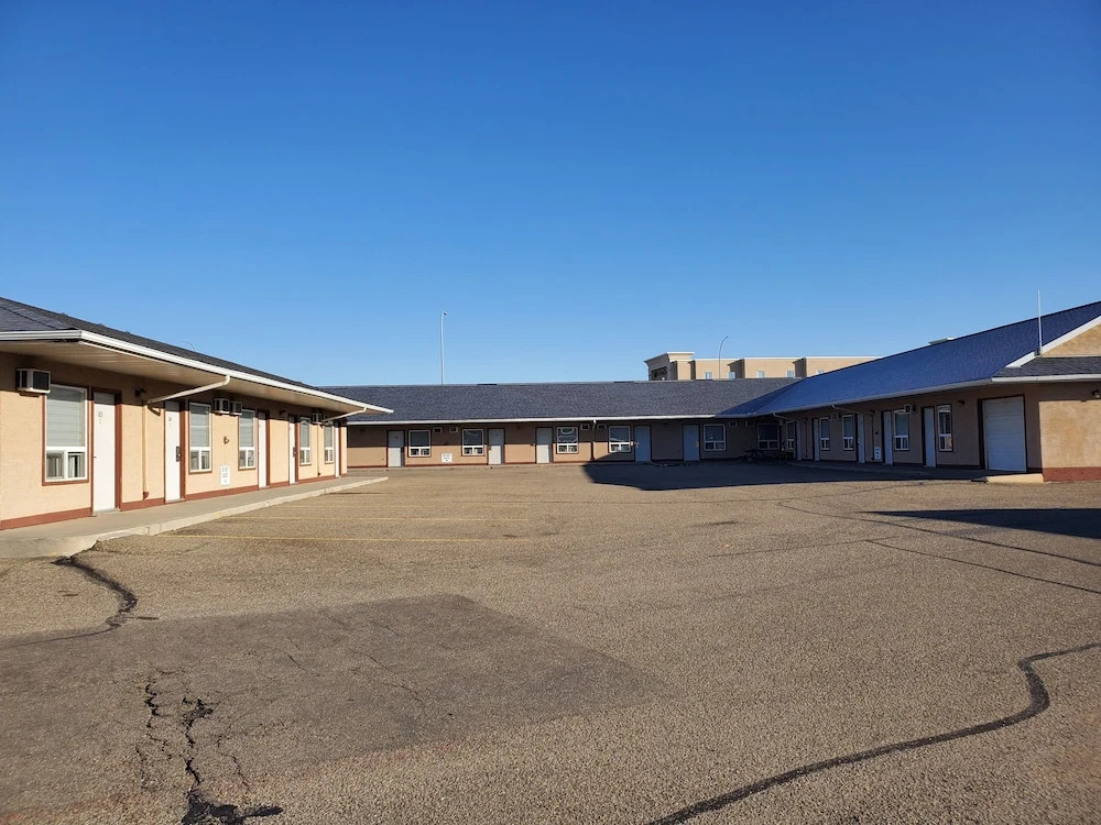 Stars Inn - Motel