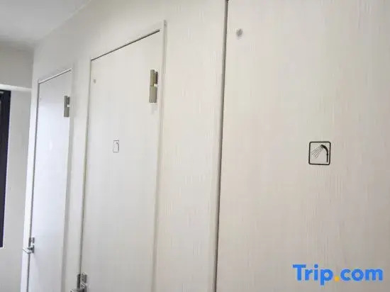 Hotel Asakusa & Capsule