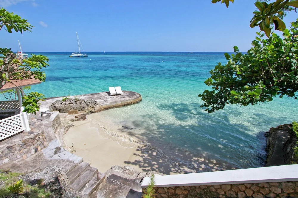 Afterglow/Mamiti Cove,Ocho Rios 3BR