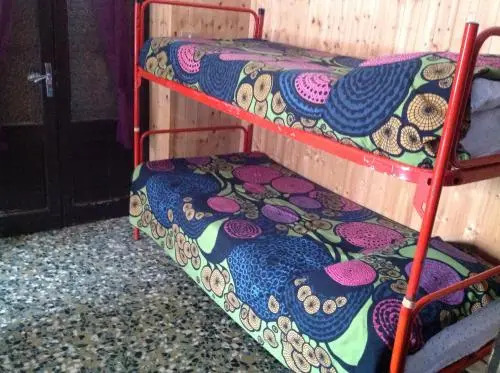 La Miando Rooms
