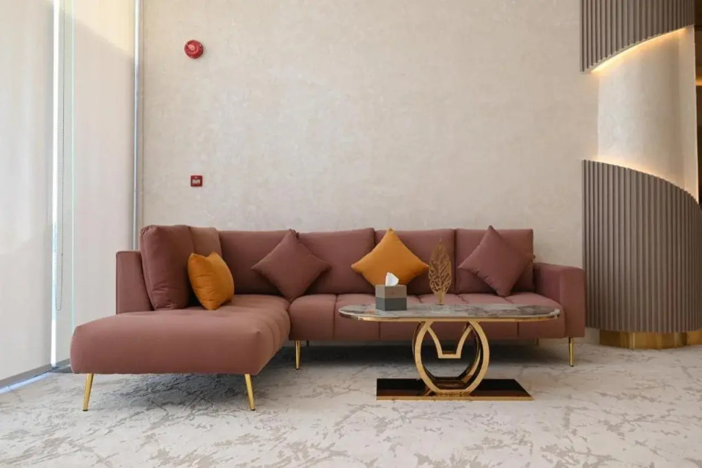 Riyadh Inn Hotel