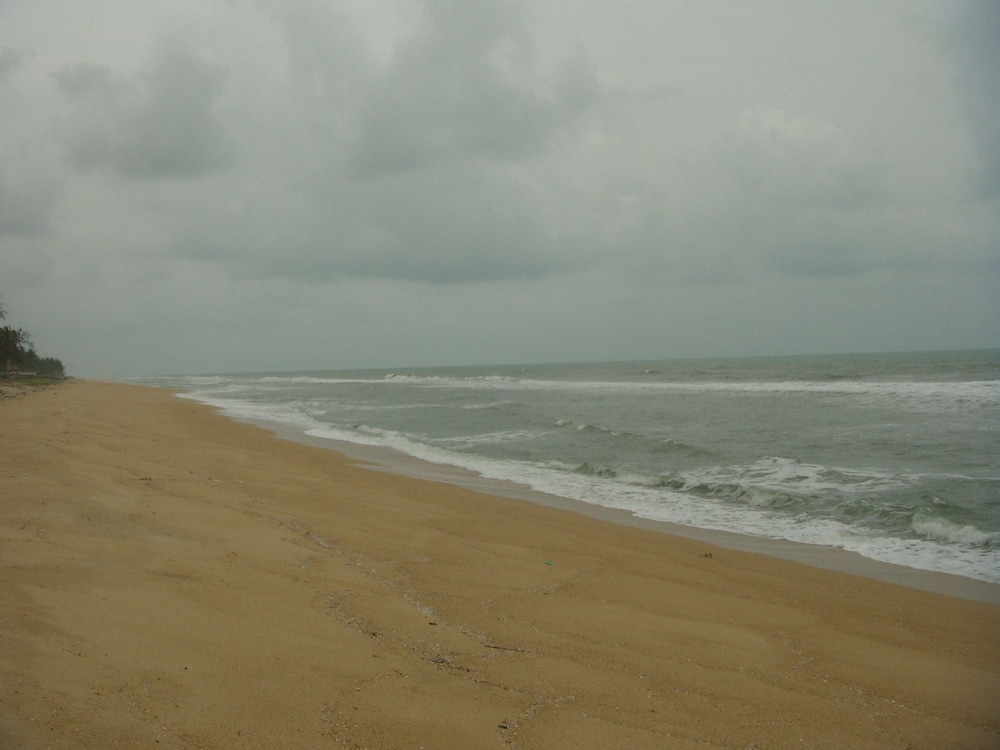 Bayu Beach Penarek
