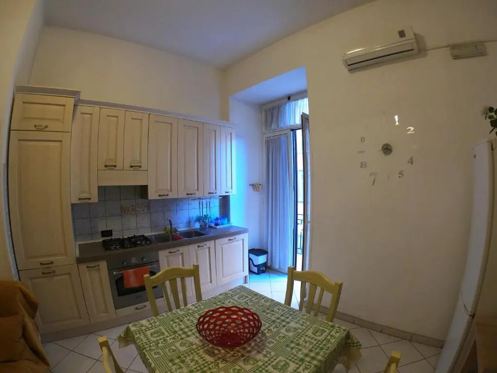 Nautilus Apartment