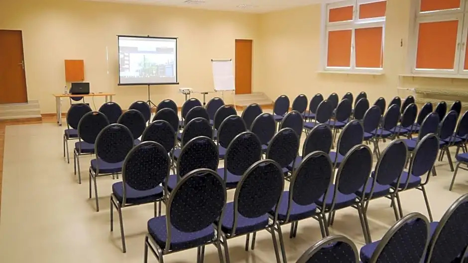 HOMER Bydgoszcz Ośrodek Rehabilitacji i Szkolenia PZN