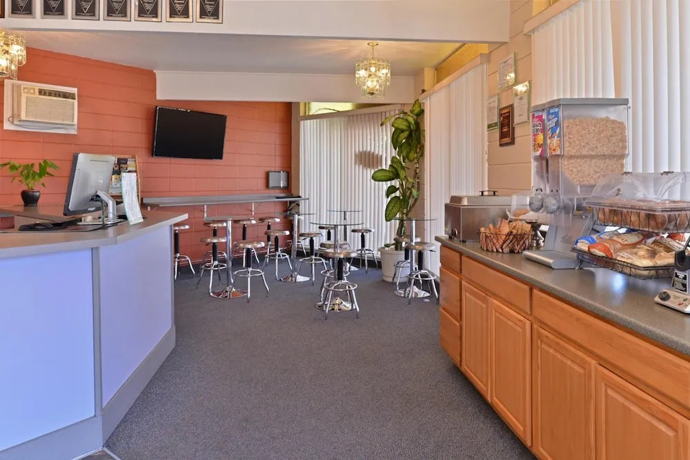 The Maverick Motel, Main Street USA Collection by PNW Hospitality
