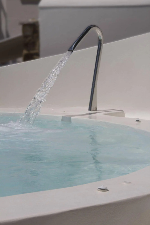 Byzantio Beach Suites & Wellness