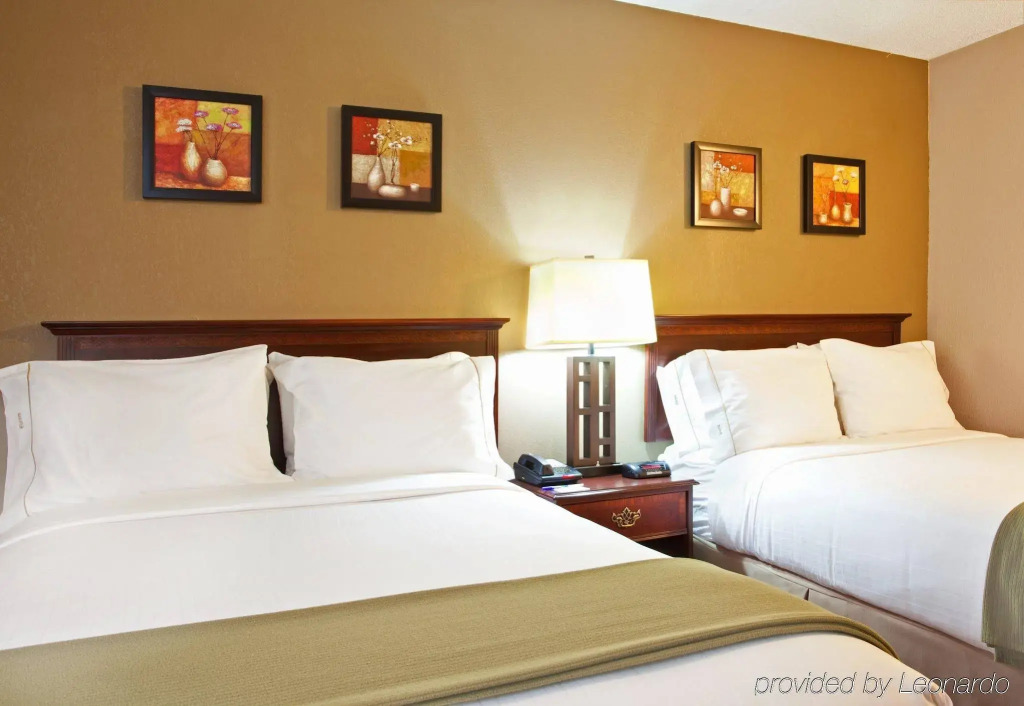 Holiday Inn Express Schaumburg-Rolling Meadows by IHG