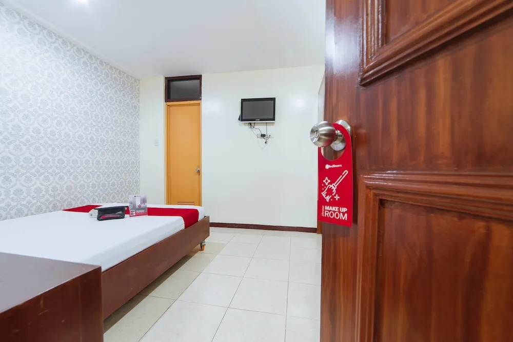 Davao Hub Bed and Breakfast