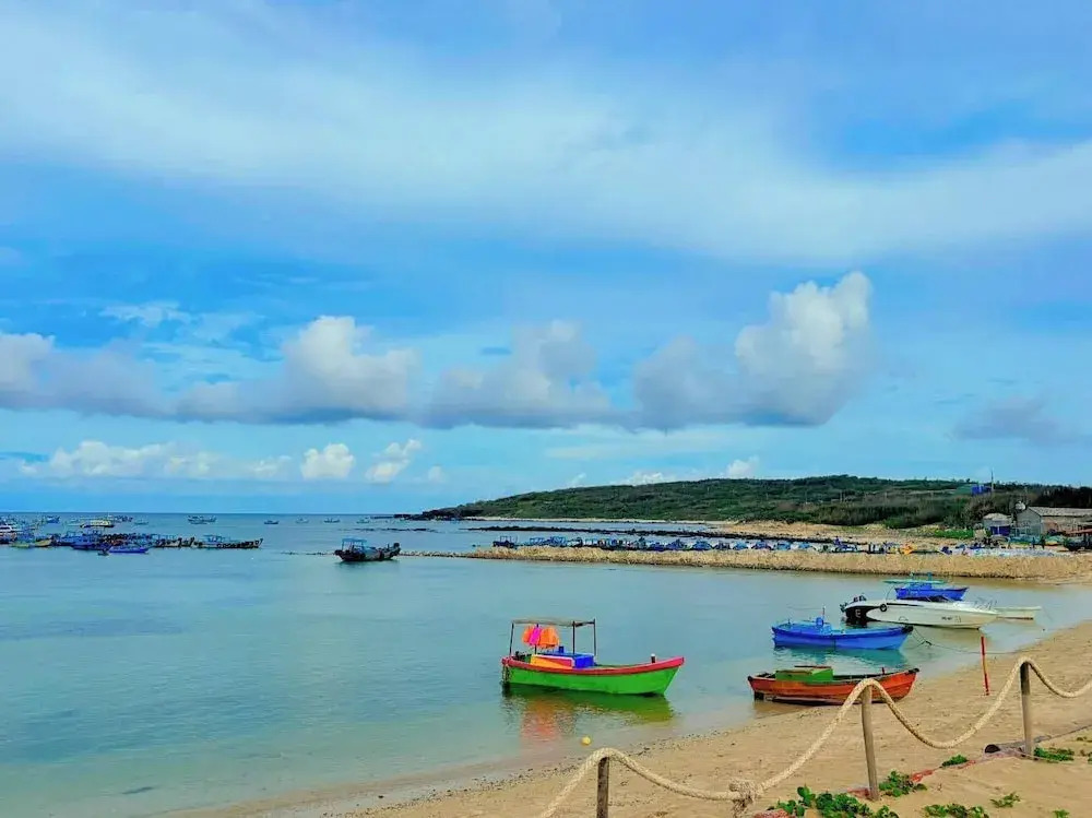 ChanKy Hotel Dao Phu Quy