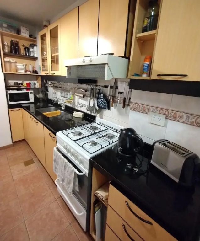 Depto En Palermo - Inmejorable Ubicacion