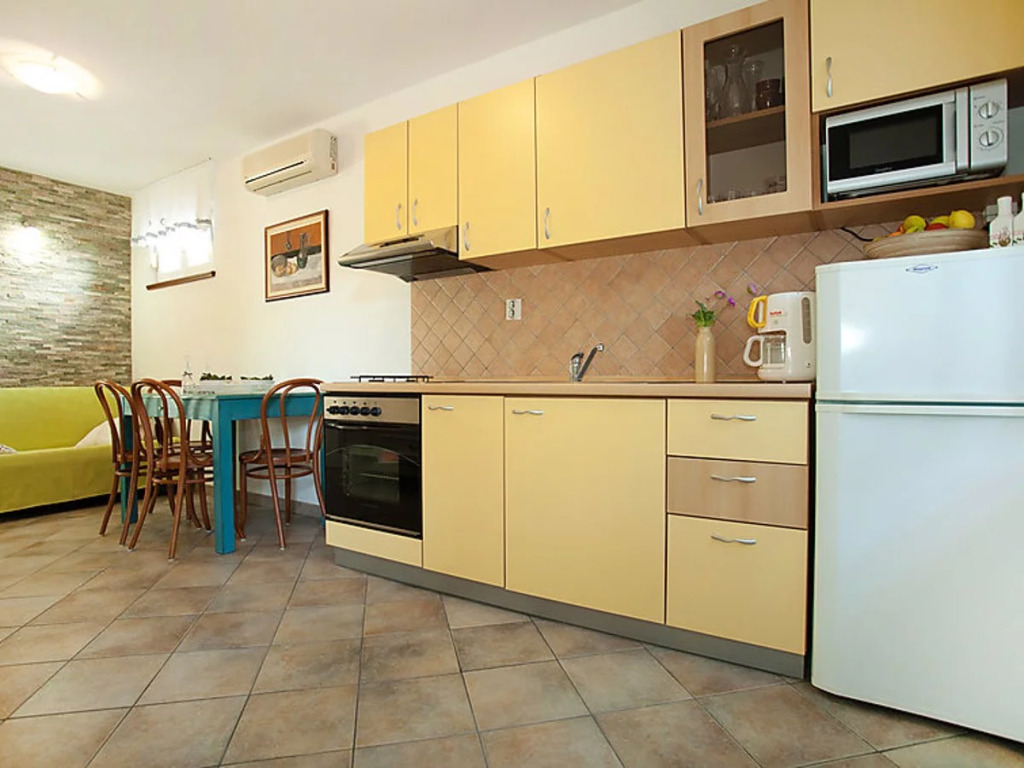 Apartment Fila Zadar