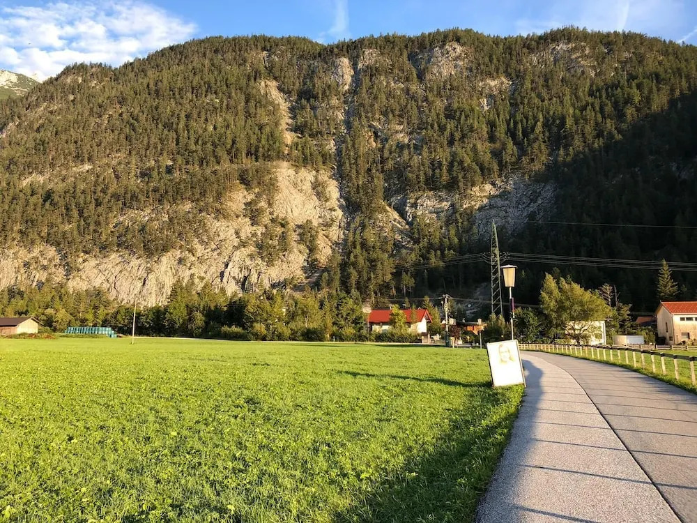 Karwendel-Lodge