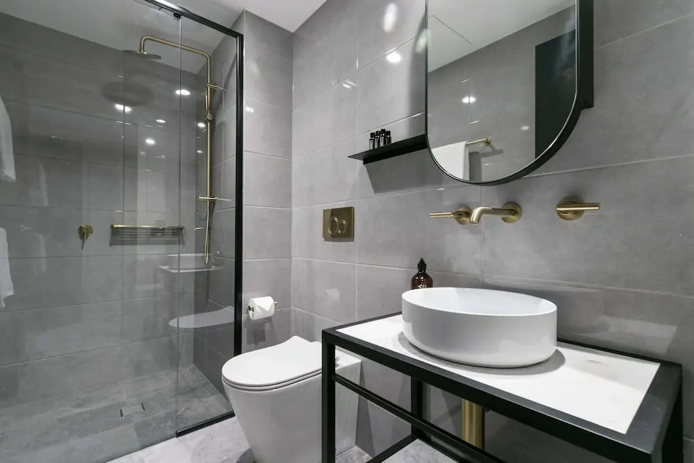 Adina Apartment Hotel West Melbourne