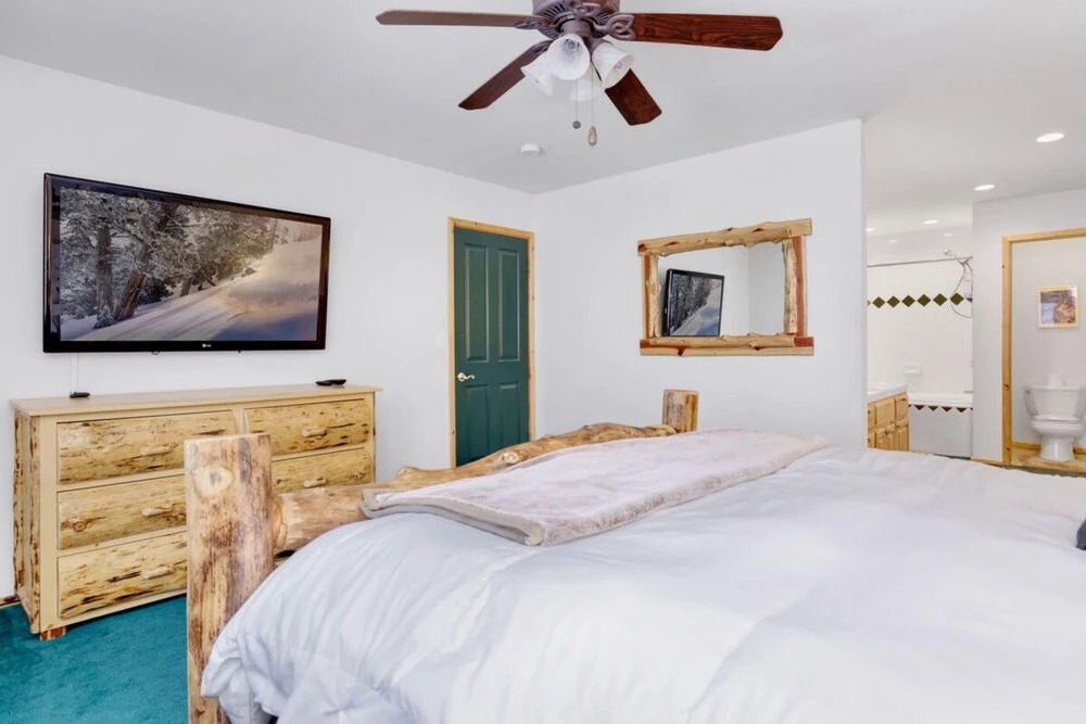 Alameda Castle #2104 by Big Bear Vacations