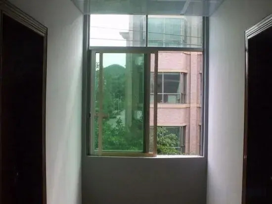 Danxia Mountain Hongfulou Hotel