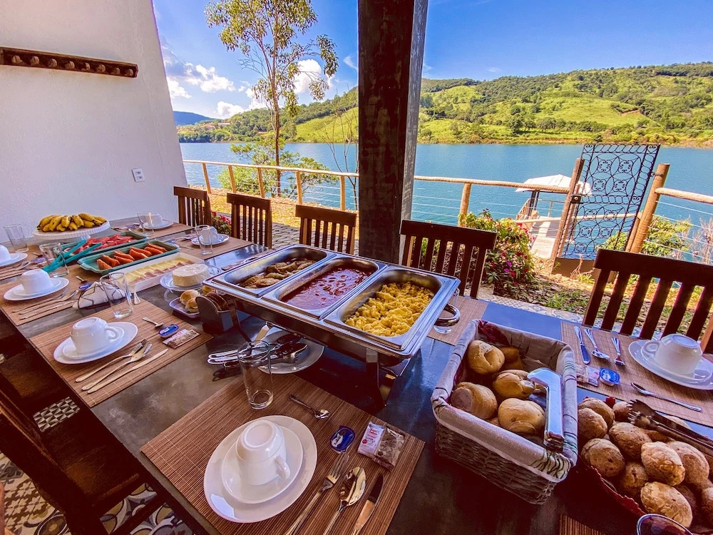 Bica D'água Boutique Hotel