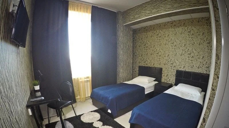 Hotel on Sovetskaya