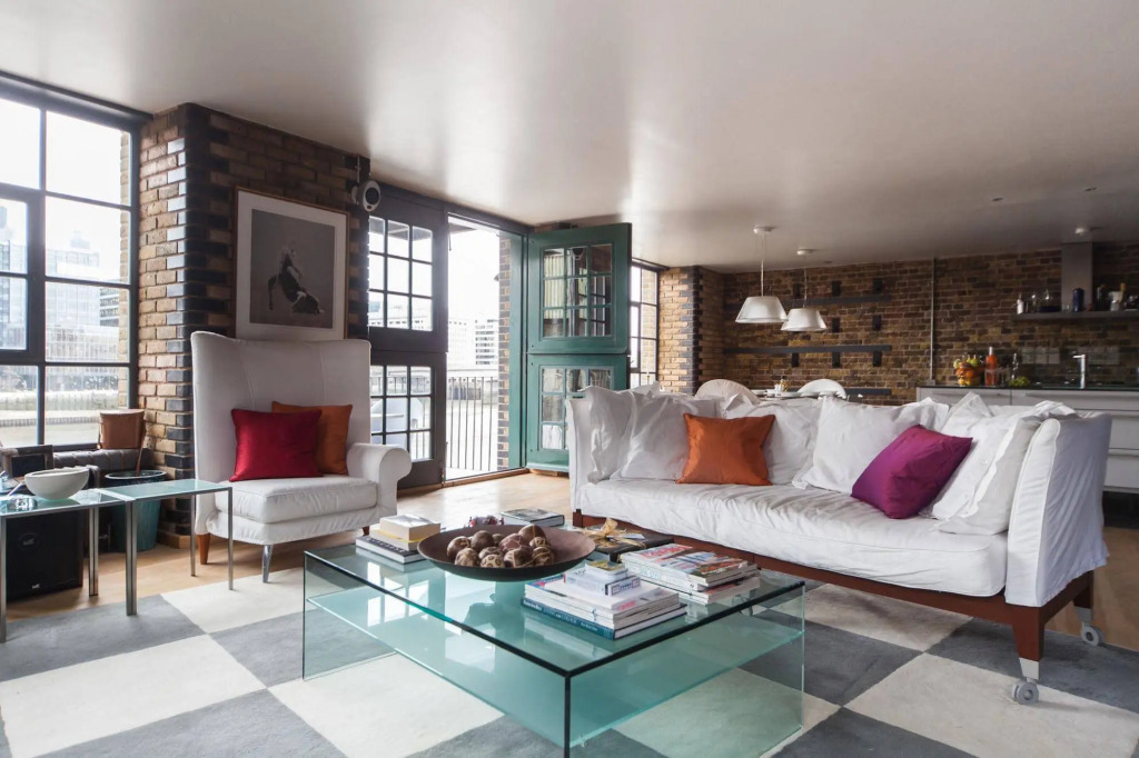 onefinestay - London Bridge private homes