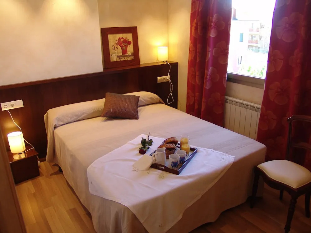 Apartaments Boutique la Torreta del Llac