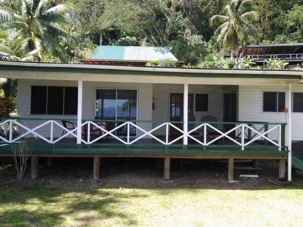 Daku Resort