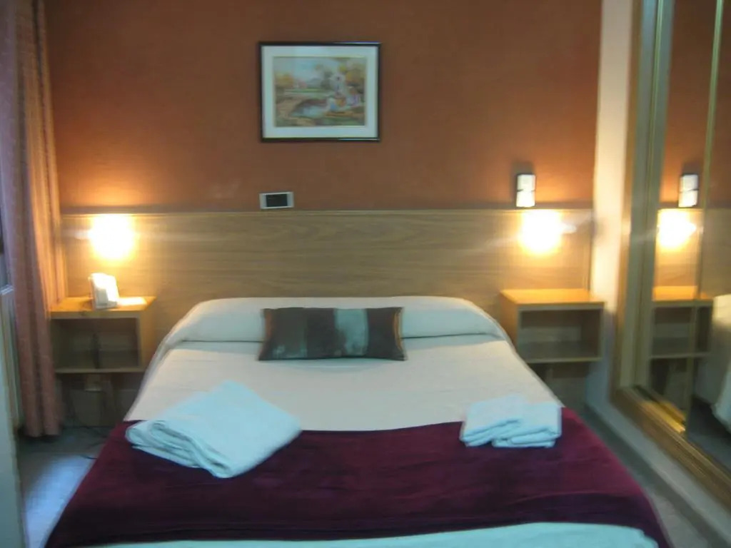 Hostal Paraíso