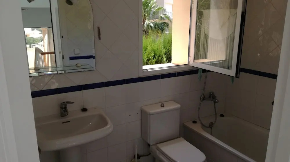 Apartamento Copenhague 22