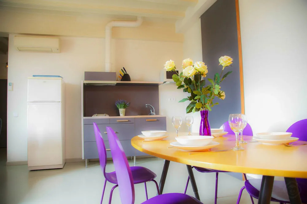 Ciutat Vella Apartments Gothic Quarter
