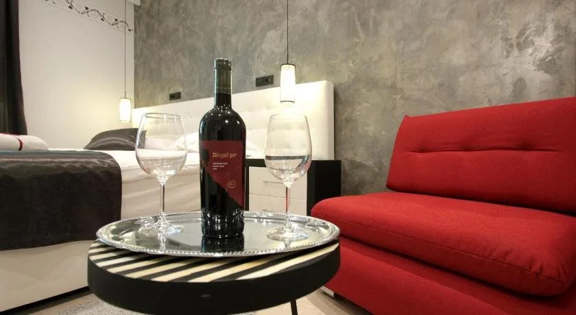 Well Of Life Luxury Rooms