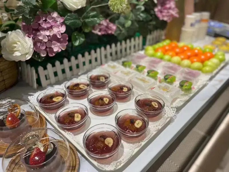 Hanting Premium Hotel Tangshan Railway Station