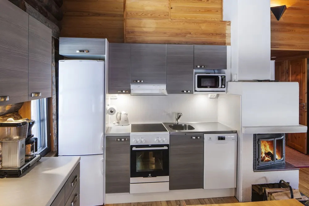 Holiday Club Ruka Cottages