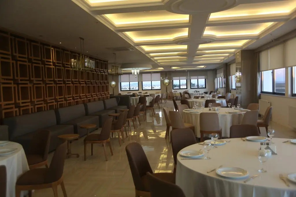 Rabat Resort Hotel