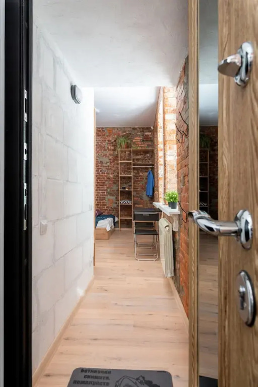 Отель Eco Home