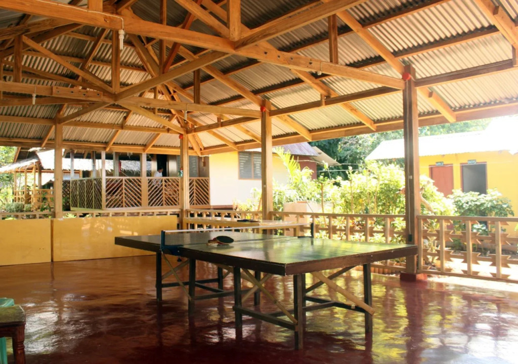 Sheena's Pension House